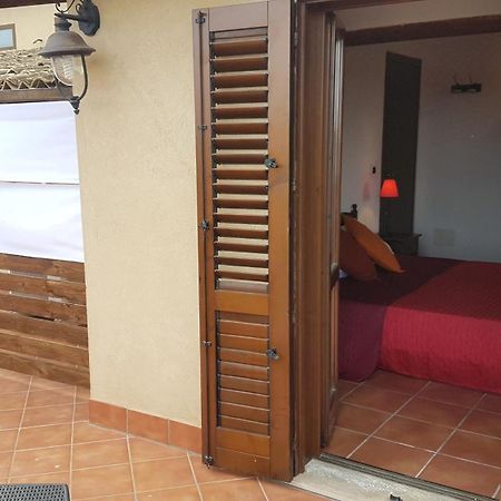 B&B Casale Siciliano Di Miryam Tiralongo Avola Buitenkant foto