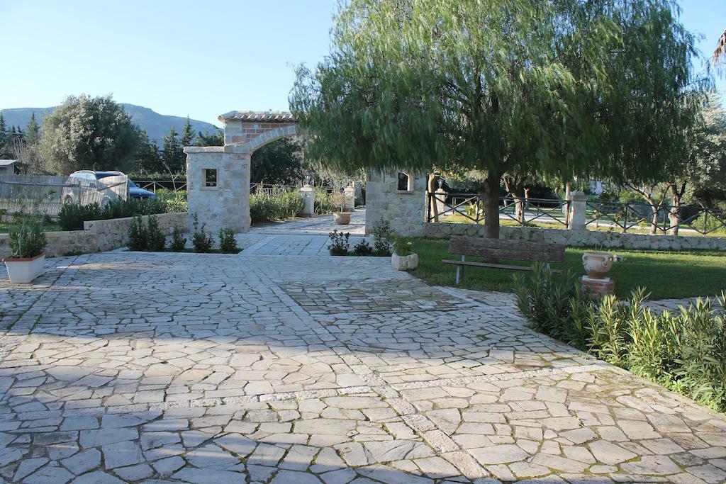 B&B Casale Siciliano Di Miryam Tiralongo Avola Buitenkant foto