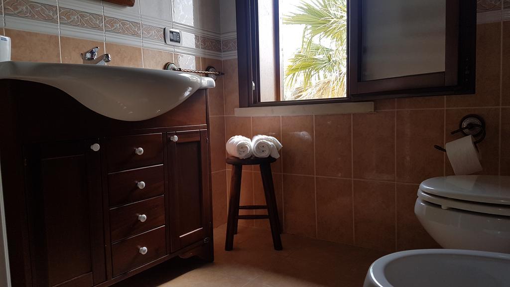 B&B Casale Siciliano Di Miryam Tiralongo Avola Buitenkant foto