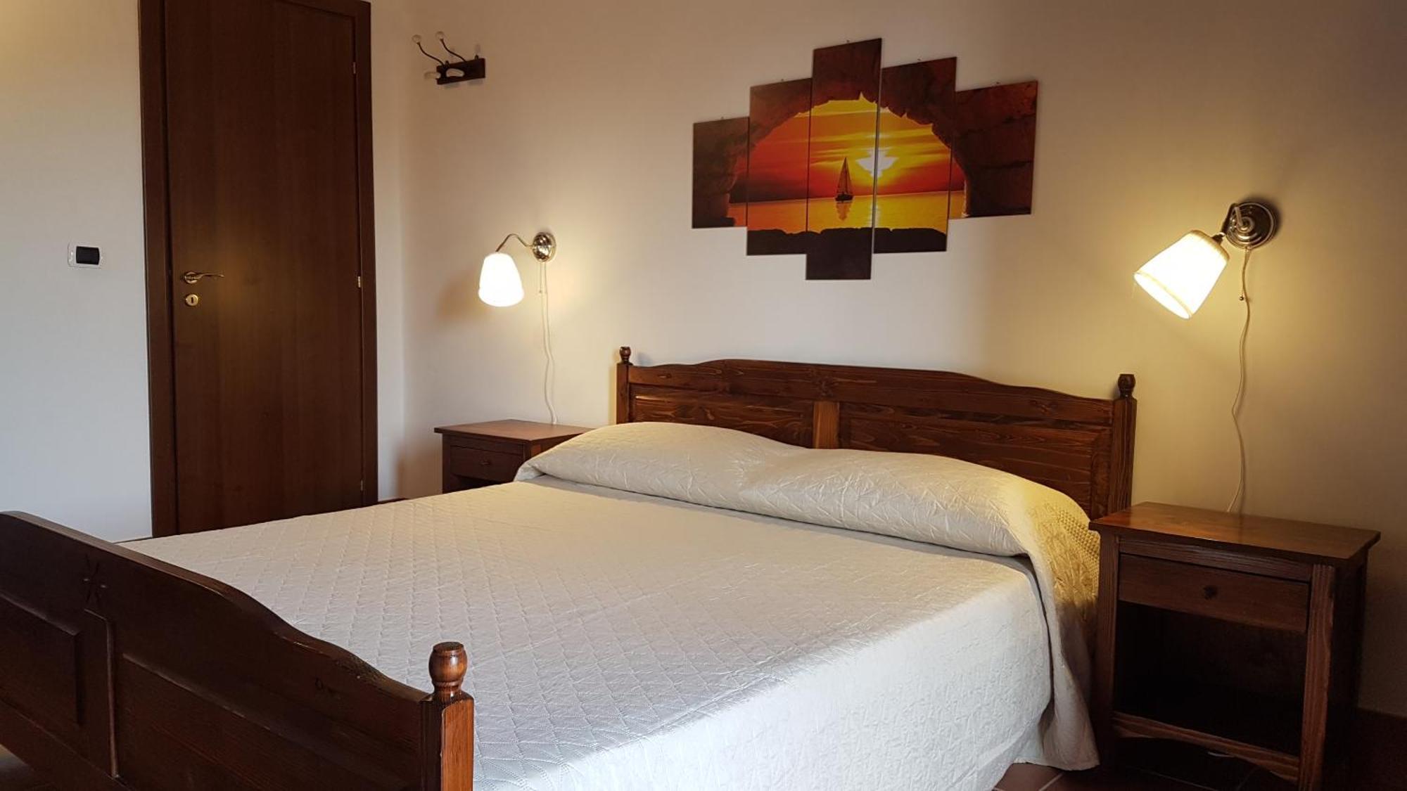 B&B Casale Siciliano Di Miryam Tiralongo Avola Buitenkant foto