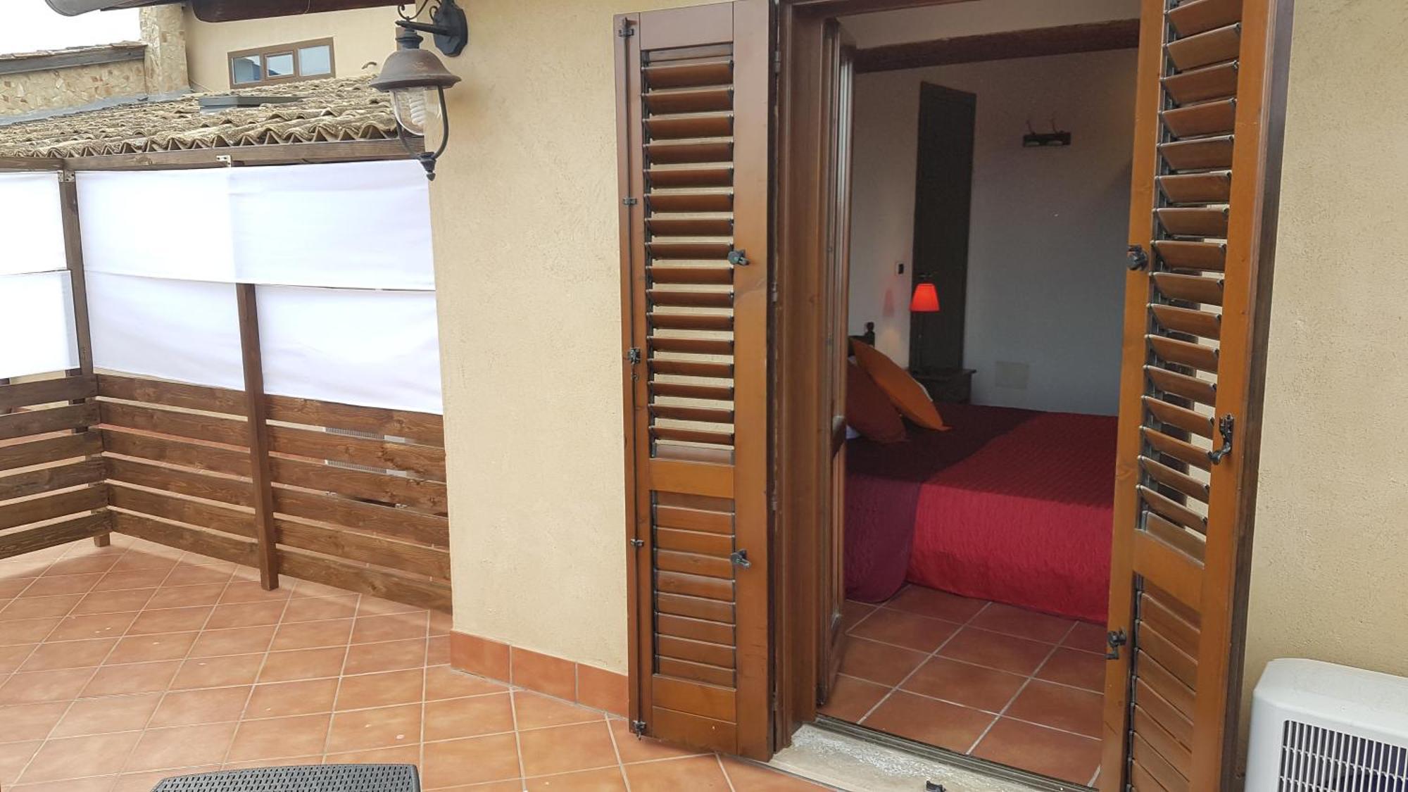 B&B Casale Siciliano Di Miryam Tiralongo Avola Buitenkant foto