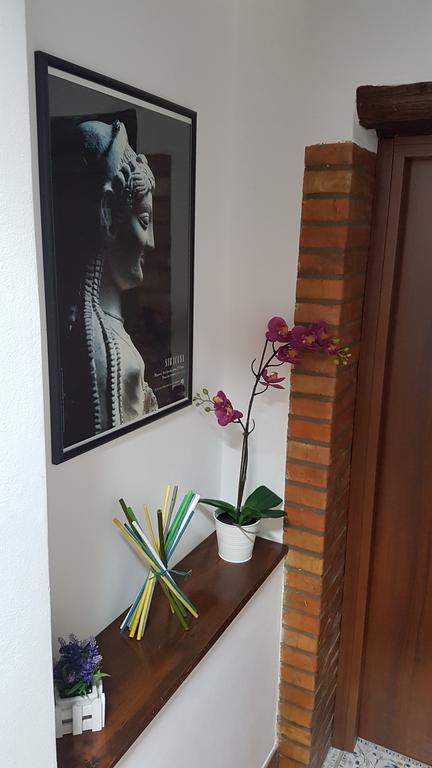 B&B Casale Siciliano Di Miryam Tiralongo Avola Buitenkant foto