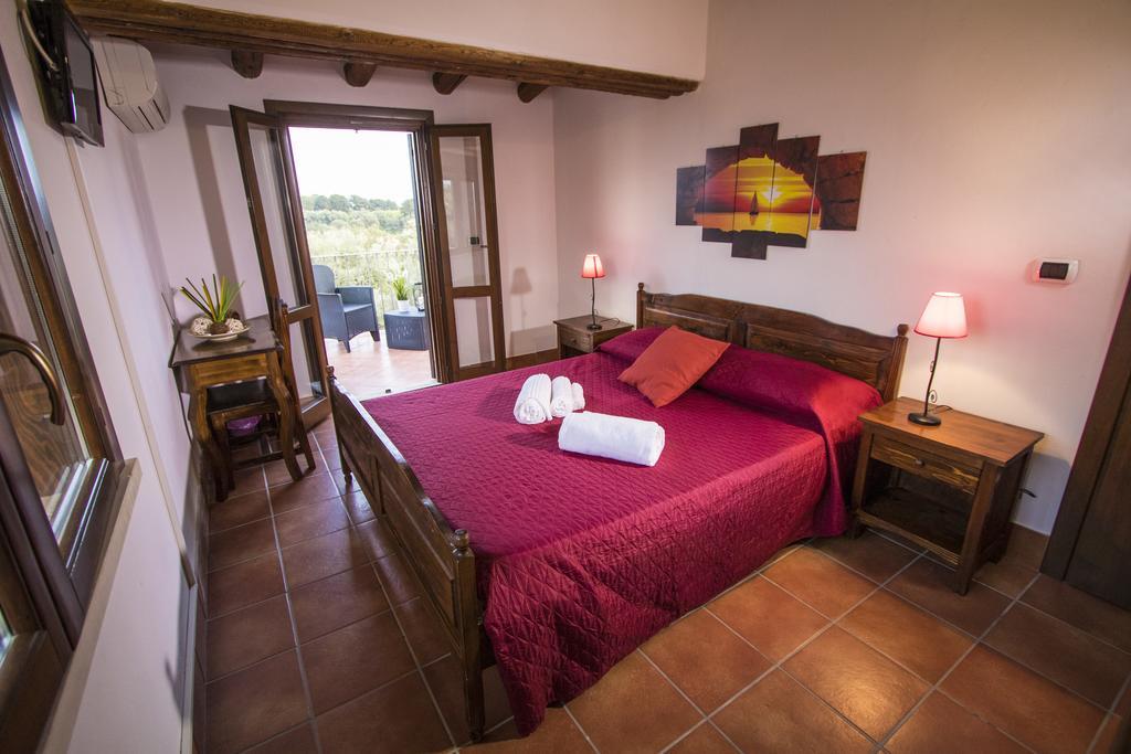 B&B Casale Siciliano Di Miryam Tiralongo Avola Buitenkant foto