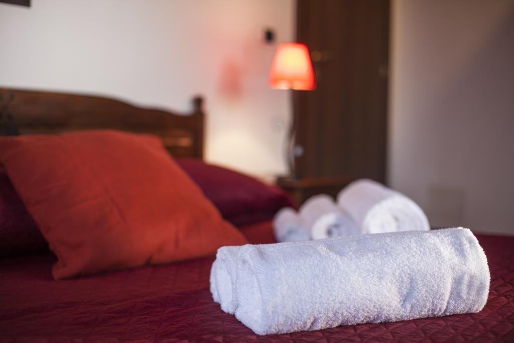 B&B Casale Siciliano Di Miryam Tiralongo Avola Buitenkant foto