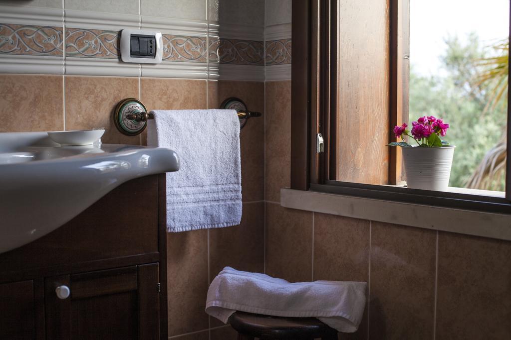 B&B Casale Siciliano Di Miryam Tiralongo Avola Buitenkant foto