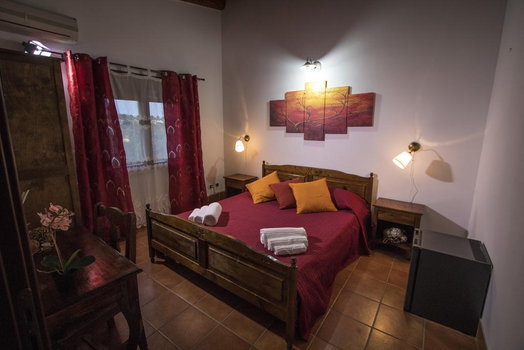 B&B Casale Siciliano Di Miryam Tiralongo Avola Buitenkant foto
