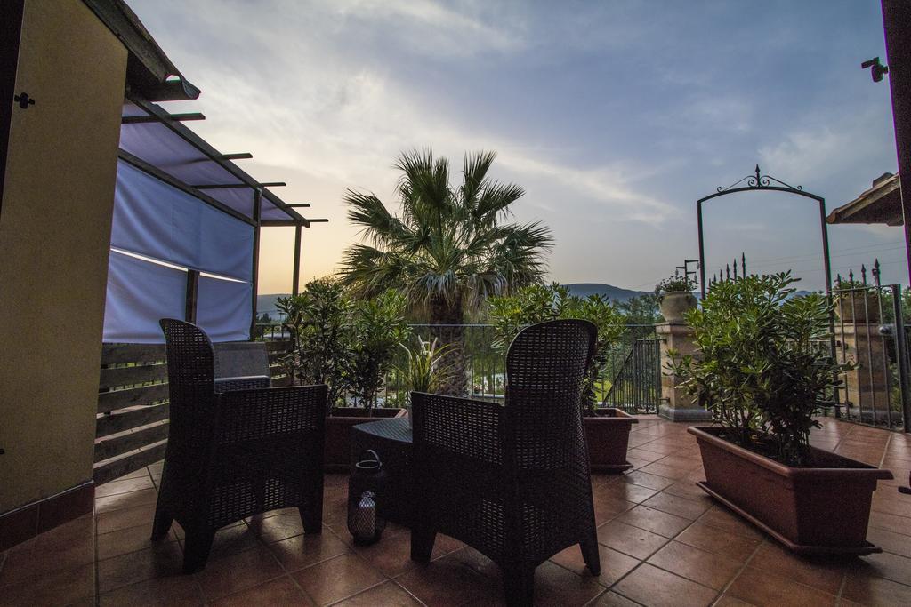 B&B Casale Siciliano Di Miryam Tiralongo Avola Buitenkant foto