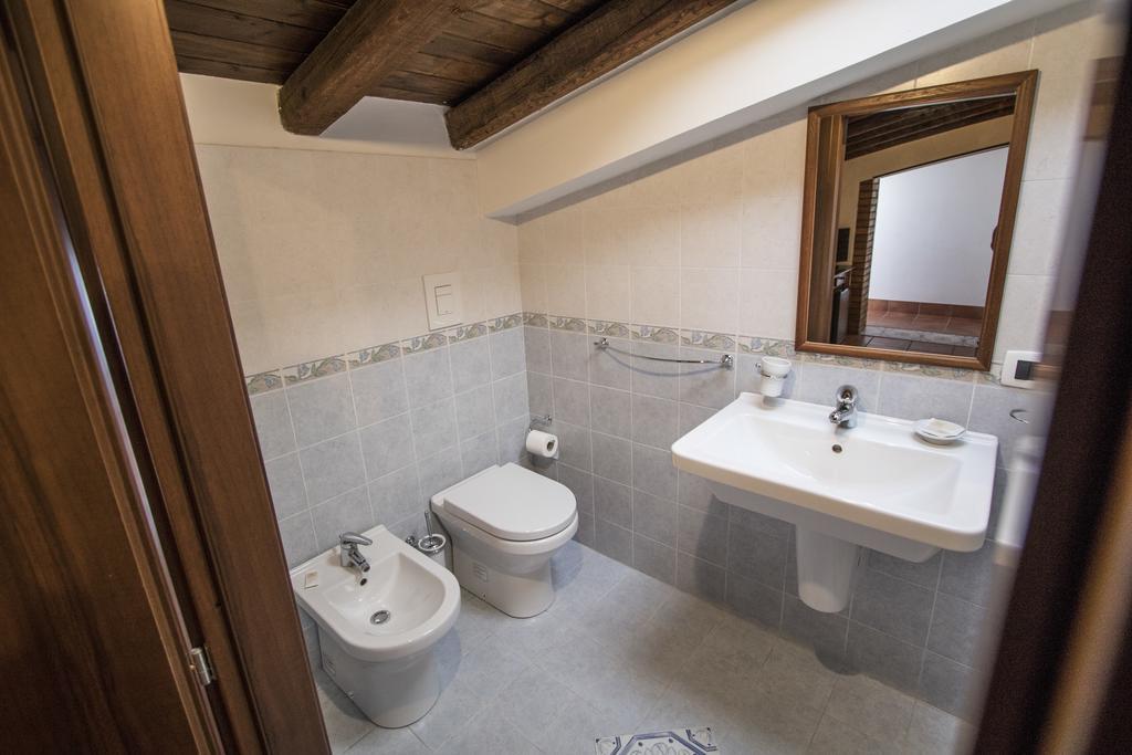 B&B Casale Siciliano Di Miryam Tiralongo Avola Buitenkant foto