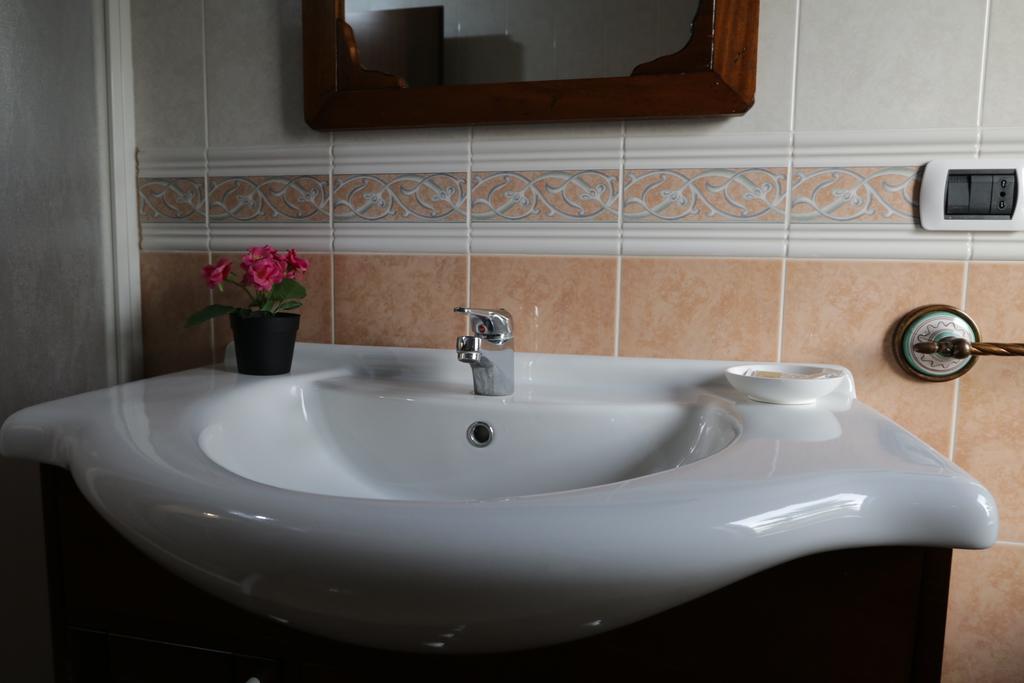 B&B Casale Siciliano Di Miryam Tiralongo Avola Buitenkant foto