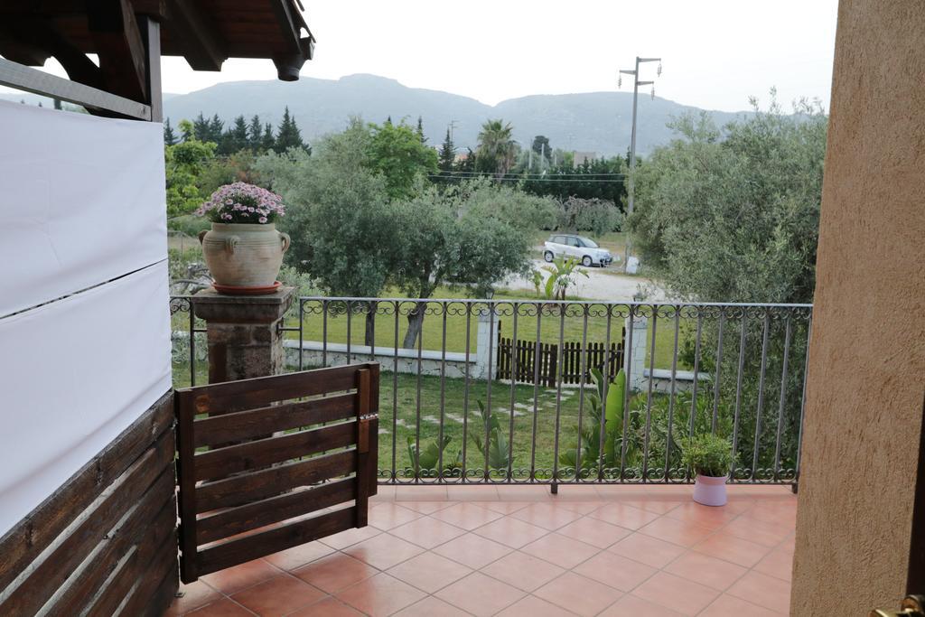 B&B Casale Siciliano Di Miryam Tiralongo Avola Buitenkant foto